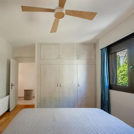 Plumeria Alba Διαμέρισμα Rhodes City
