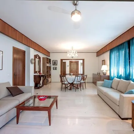 Διαμέρισμα Plumeria Alba Rhodes City