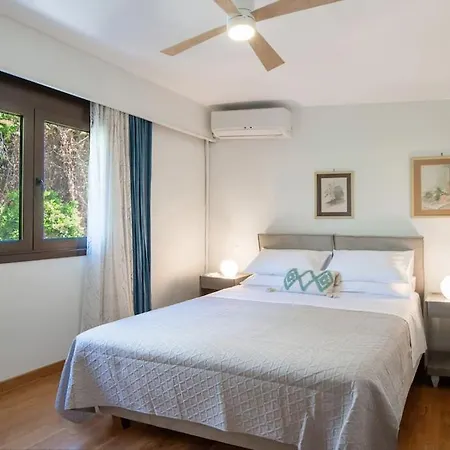 Lejlighed Plumeria Alba