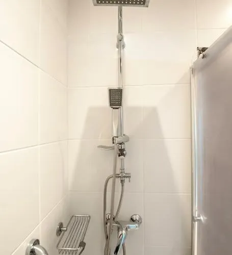 Plumeria Alba Lejlighed Rhodes City