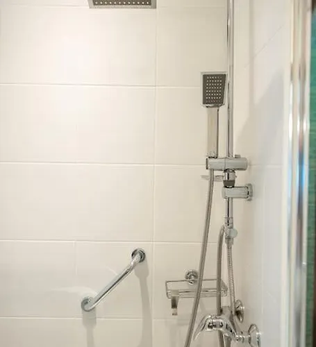 Plumeria Alba Lejlighed