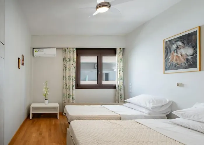 Lejlighed Plumeria Alba *