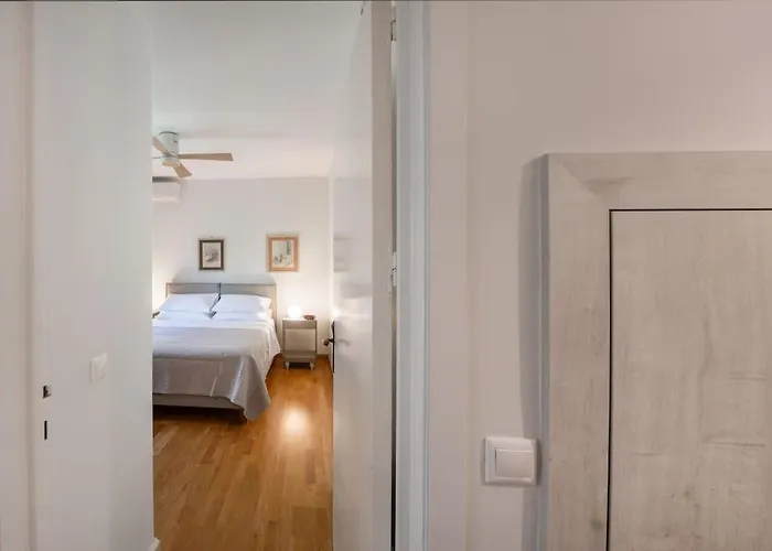 Lejlighed Plumeria Alba