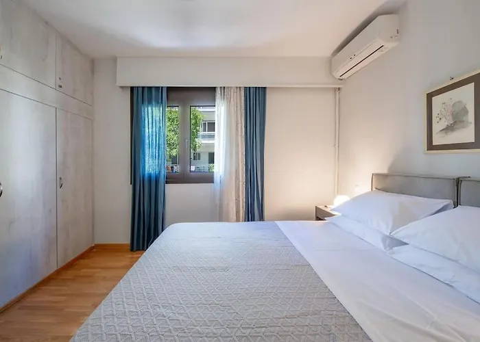 Lejlighed Plumeria Alba *