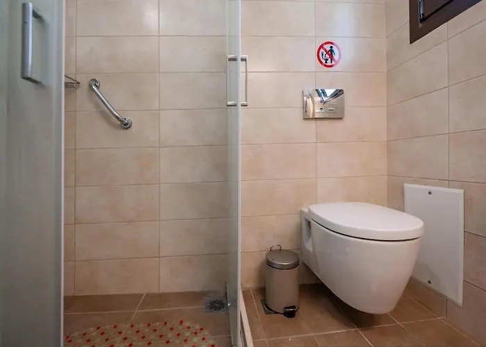 Plumeria Alba Lejlighed