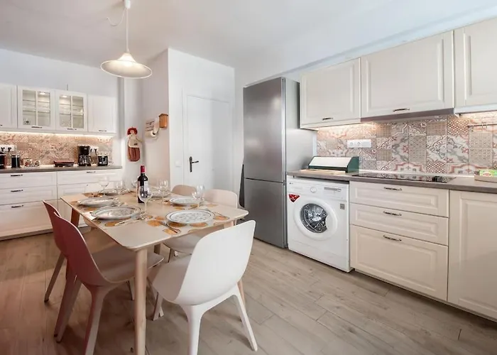 Lejlighed Plumeria Alba *