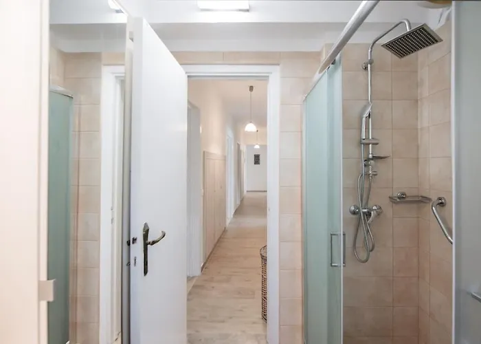 Plumeria Alba Lejlighed