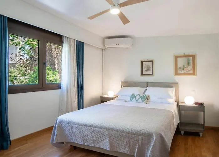 Lejlighed Plumeria Alba