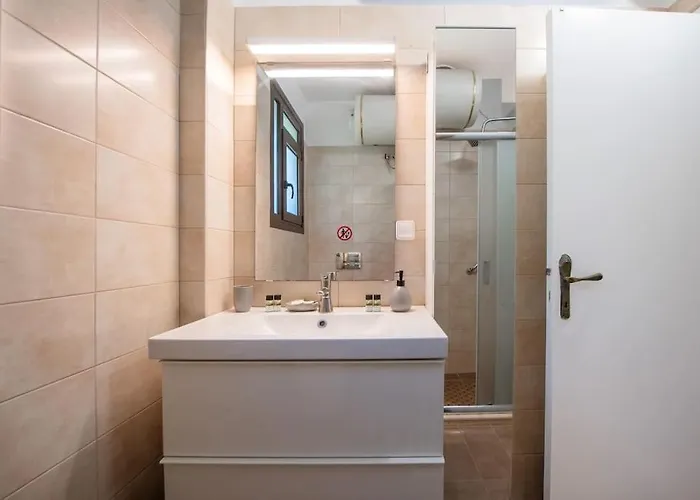 Lejlighed Plumeria Alba Rhodes City