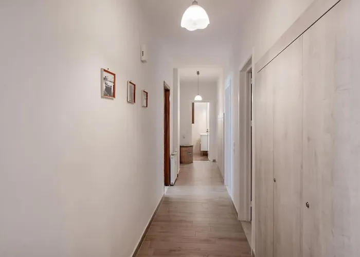 Plumeria Alba Lejlighed Rhodes City