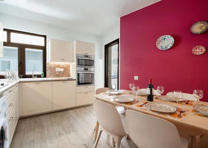 Plumeria Alba Lejlighed Rhodes City