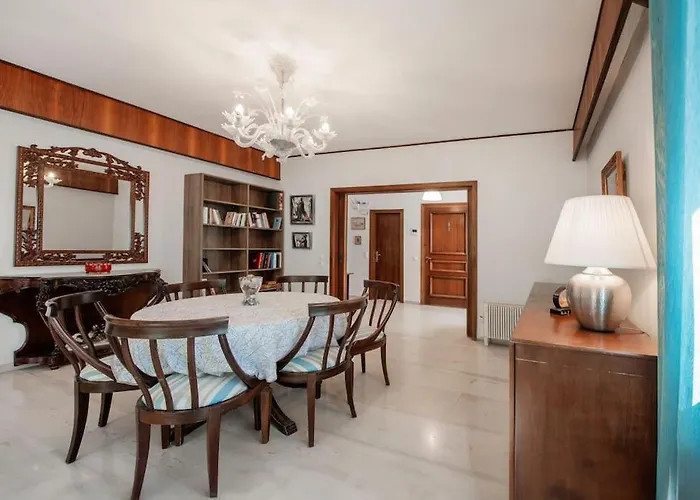 Lejlighed Plumeria Alba