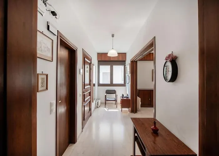 Lejlighed Plumeria Alba *