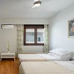 Apartamento Plumeria Alba *