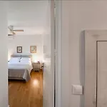 Apartamento Plumeria Alba