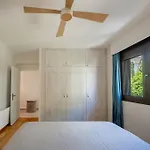 Plumeria Alba Apartamento Rhodes City