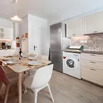 Apartamento Plumeria Alba *