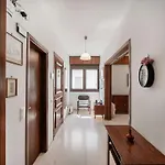 Apartamento Plumeria Alba *