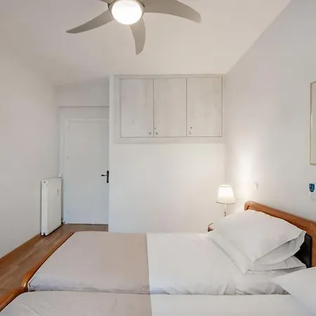 Plumeria Alba Апартаменты *