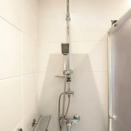 Plumeria Alba Апартаменты Родос