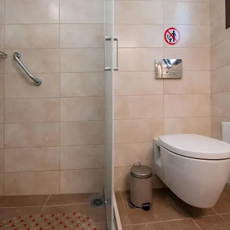 Plumeria Alba Апартаменты