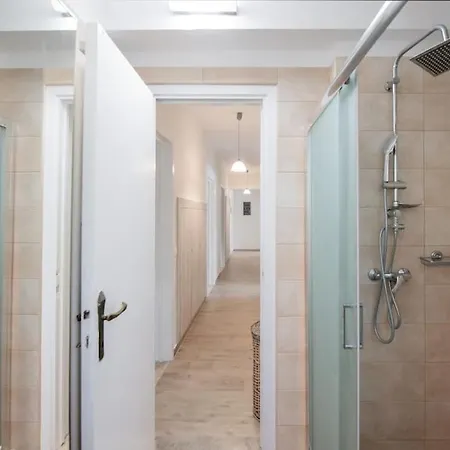 Plumeria Alba Апартаменты