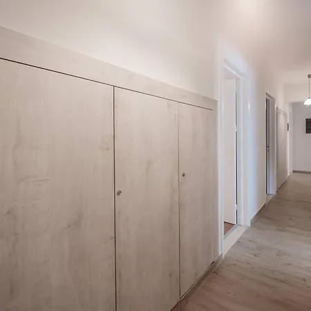 Plumeria Alba Апартаменты