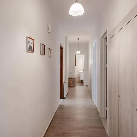 Plumeria Alba Апартаменти Rhodes City