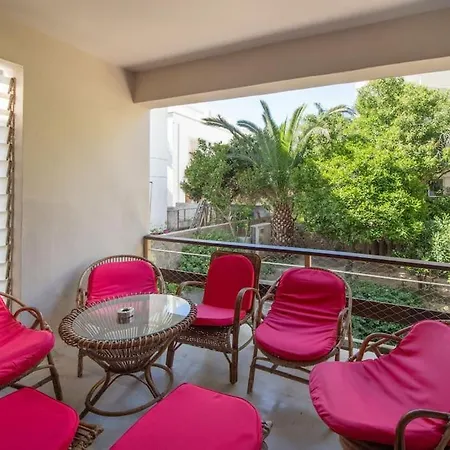 Plumeria Alba * Родос